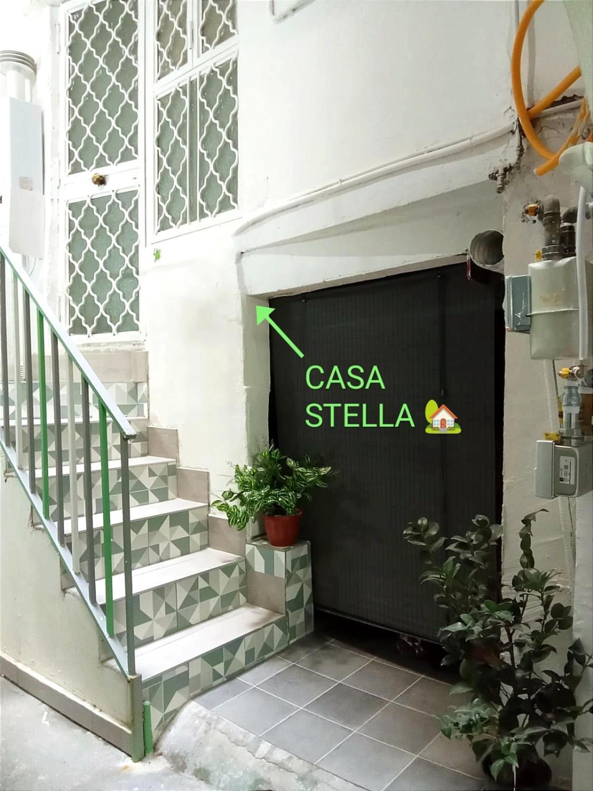 Villa Casa Stella Neapel Exterior foto